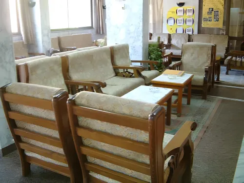 St.Joseph Hotel Public Areas Photos