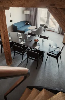 Admiral Hotel Copenhagen Business Facilities Photos