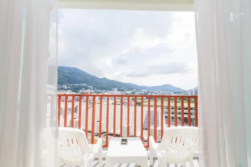 The Frutta Boutique Near Hotel Photos