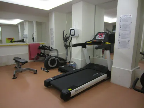 Golden Lotus Hotel Здоровье и отдых Photos
