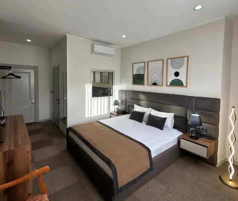 Grand Denizli Hotel Da non perdere Photos