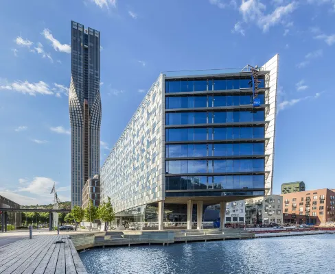 Radisson Blu Riverside Hotel Gothenburg À ne pas manquer Photos
