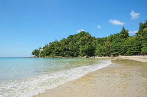 Calypso Patong Hotel Freizeit und Erholung Photos