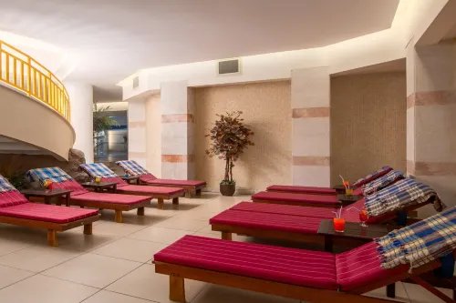 Golden Lotus Hotel Общественные зоны Photos