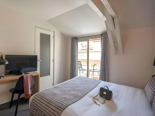 Hotel Saint Gothard Rum Photos