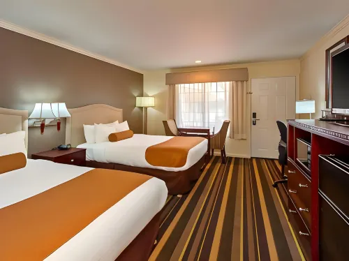 Best Western Plus Riviera Photos