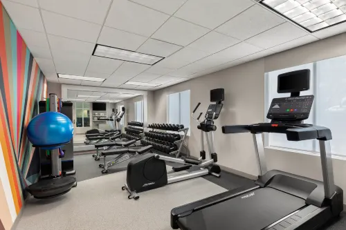 Hilton Garden Inn Atlanta East/Stonecrest Leisure & Recreation Photos