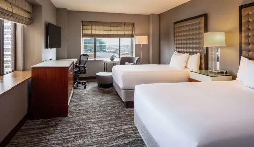 Hyatt Regency St Louis at the Arch Photos