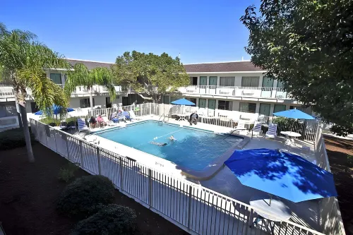 Motel 6 Venice, FL Loisirs et amusements Photos