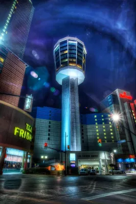 Tower Hotel at Fallsview Circondario Photos