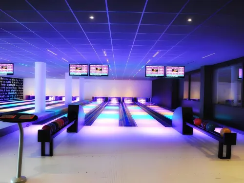 Fletcher Wellness-Hotel Helmond Photos
