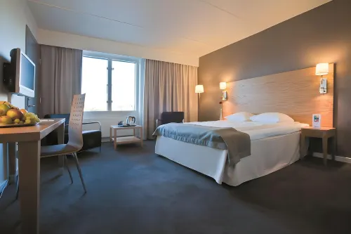 Best Western Plus Park Globetrotter Copenhagen Airport Photos
