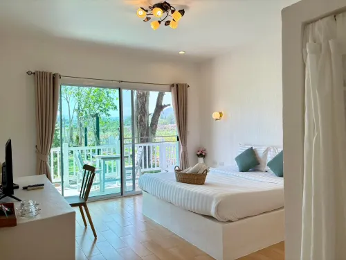 Charisma Resort Featured Photos