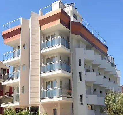 Alma di Alghero Hotel Extérieur Photos