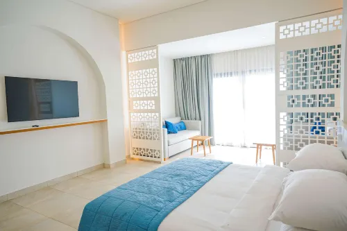 Sentido Reef Oasis Suakin Resort Chambres Photos