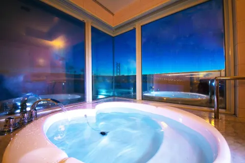 Seaside Hotel Maiko Villa Kobe Leisure & Recreation Photos