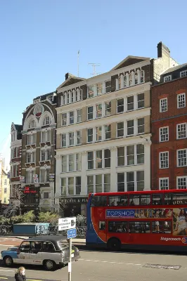 196 Bishopsgate Exterior Photos