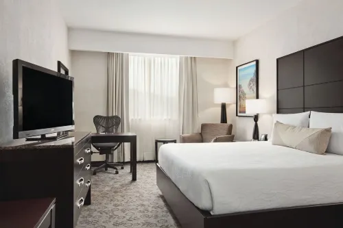 Hilton Garden Inn Irvine/Orange County Airport Photos