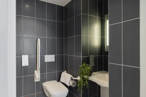 Cove Centrum Rooms Photos
