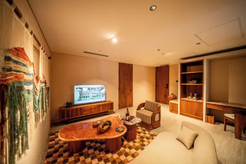 TUI Blue Berawa Exclusive Luxury Villas Rooms Photos