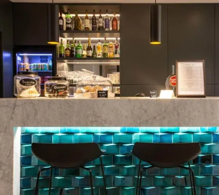 Hotel 3K Porto Aeroporto Leisure & Recreation Photos