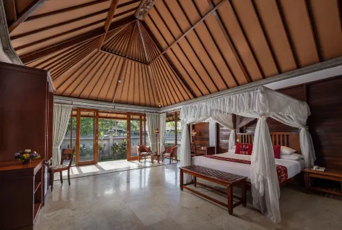 Santi Mandala Villa & Spa Photos