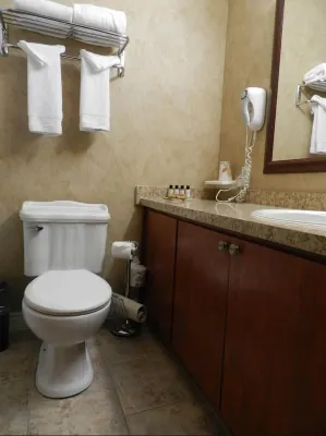 Quality Inn & Suites Yorkton Photos