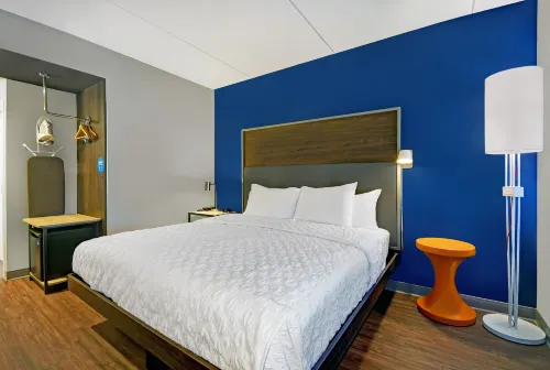 Tru by Hilton Franklin Cool Springs Nashville Rooms Photos