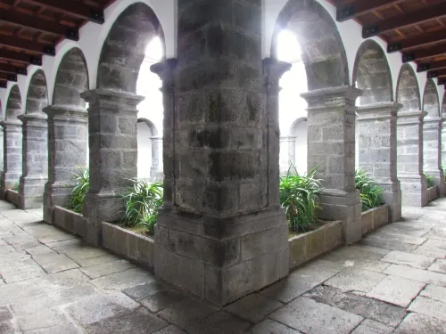 Azores Youth Hostels - Pico Öffentliche Flächen Photos