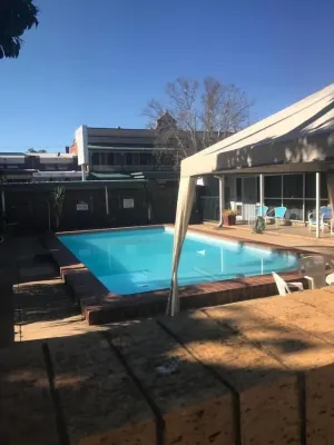 Gateway Motor Inn Leisure & Recreation Photos