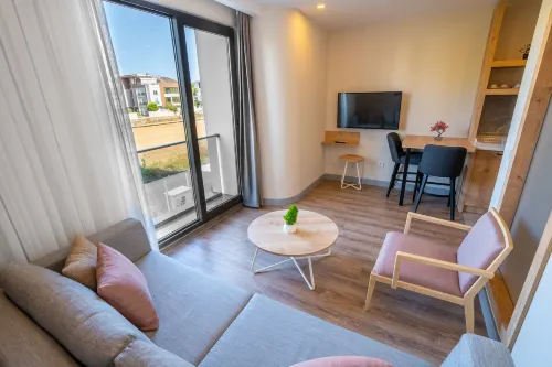 Lara MARINE Homes Photos