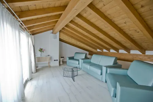 Hotel Lago di Como Rooms Photos