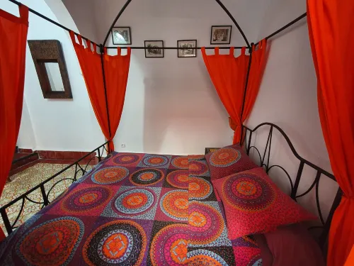 Riad Sidi Magdoul Camere Photos