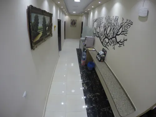 فندق نيو سيتي الأماكن العامة Photos