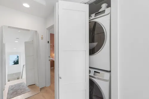 Sweet Suites Capitol Hill Aree comuni Photos