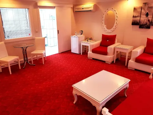 Business Park Hotel Номера Photos