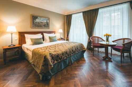 Appia Hotel Residences Rooms Photos