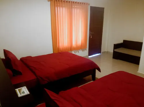 Balangan Paradise Hostel and Restaurant Photos