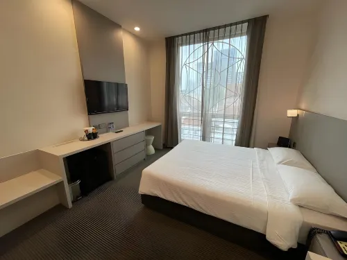 Classique Hotel Photos