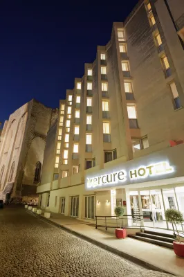 Hôtel Mercure Avignon Centre Palais des Papes Extérieur Photos