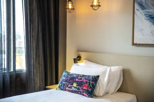 Nightcap at Millers Inn Rooms Photos