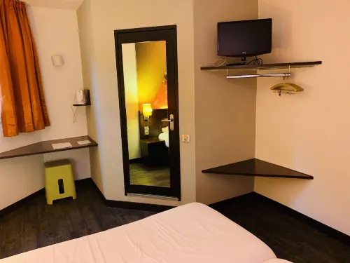 Hotel Inn Design Dijon Sud Camere Photos