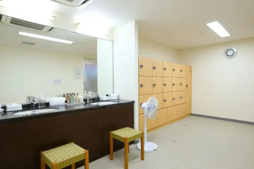 Hotel Hokke Club Hakodate Aree comuni Photos