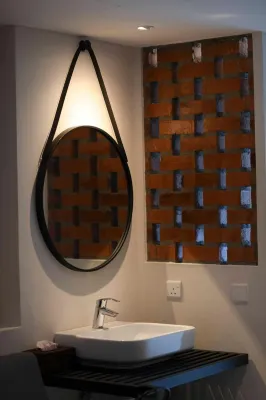 38PC Boutique Hotel Rooms Photos