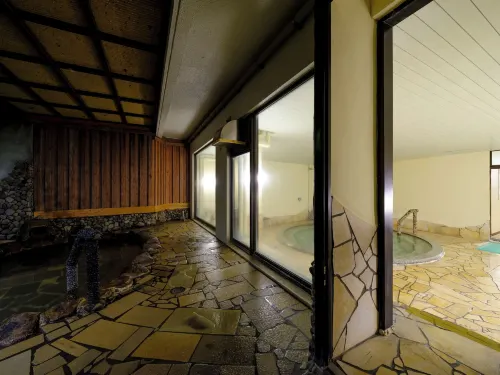 Inasayama Kanko Hotel Loisirs et amusements Photos