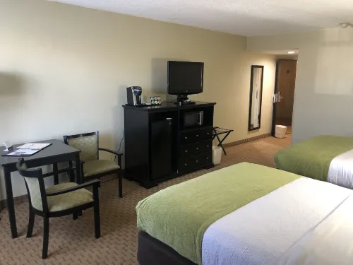 NavajoLand Hotel of Tuba City Photos