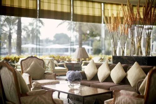 The Ritz-Carlton, Bahrain Yleiset tilat Photos