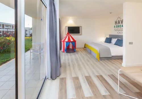 Abora Interclub Atlantic by Lopesan Hotels Zimmer Photos