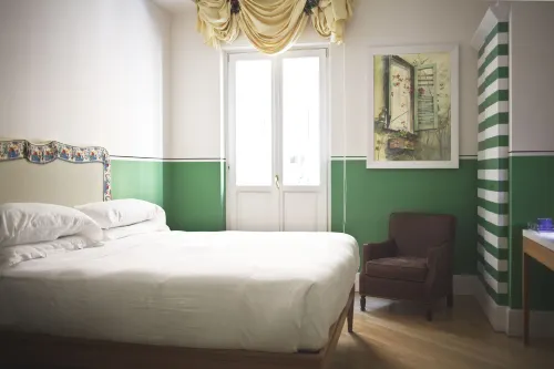 Piazza di Spagna Prestige Rooms Photos