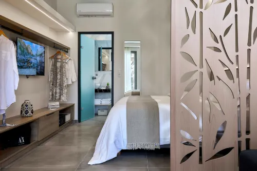Stay 365 Heraklion Apart Hotel Rooms Photos